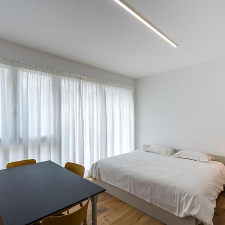 Modern Studios Мендризио Экстерьер фото