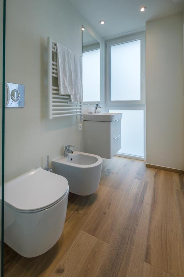 Modern Studios Мендризио Экстерьер фото