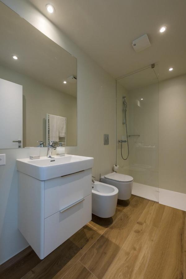 Modern Studios Мендризио Экстерьер фото