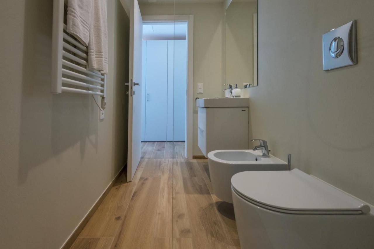 Modern Studios Мендризио Экстерьер фото