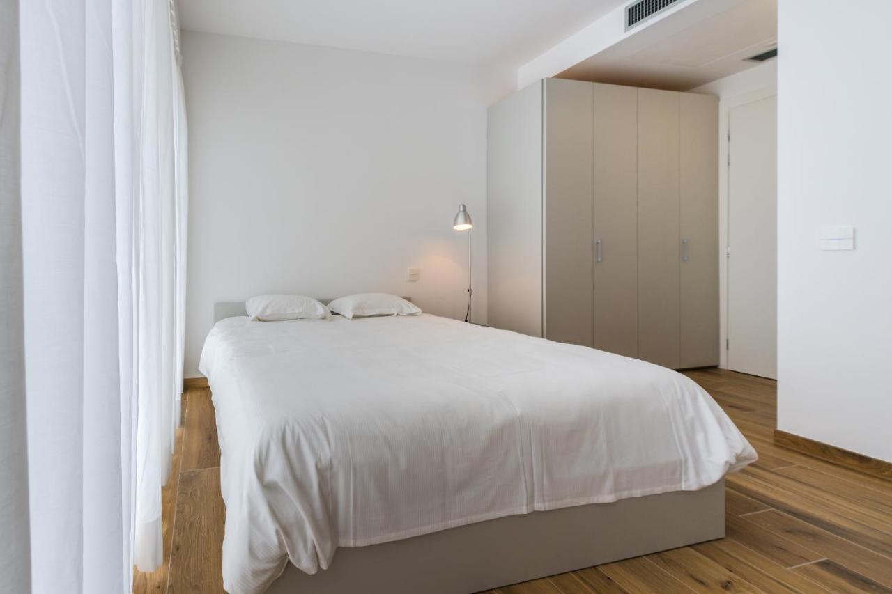 Modern Studios Мендризио Экстерьер фото